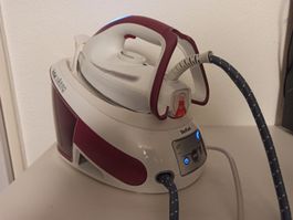 delonghi stirella dual vap Delonghi DIS-VVX1650G Stirella Steam Generator