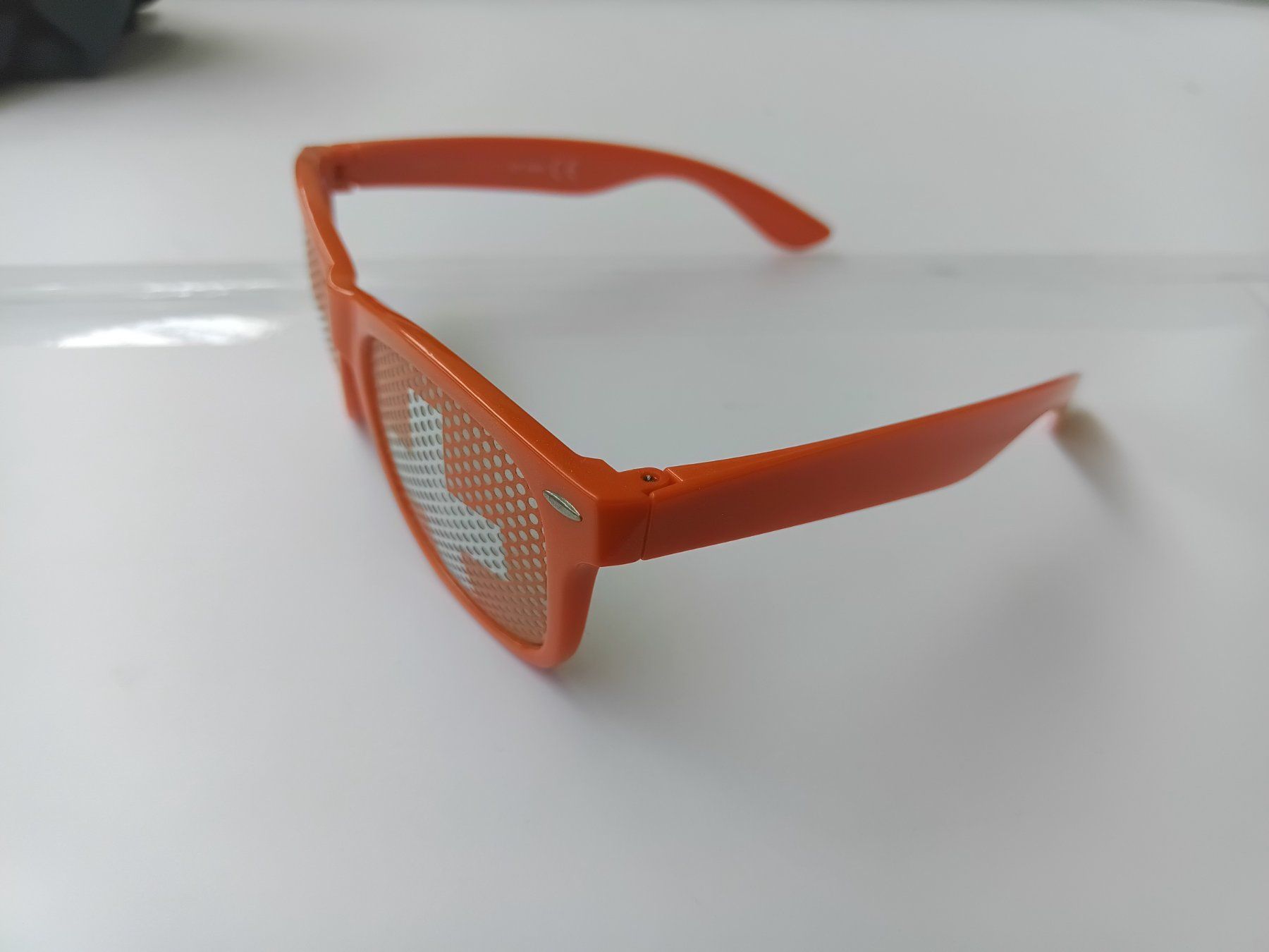 Occhiali & Lenti: Sonnenbrille "Hopp Schwiiz" – Nuovo (secondo la descrizione) da Wängi venduto da Ladys_First 2