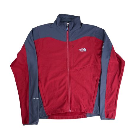 Vintage The North Face Softshell Jacke Flight Series - M
