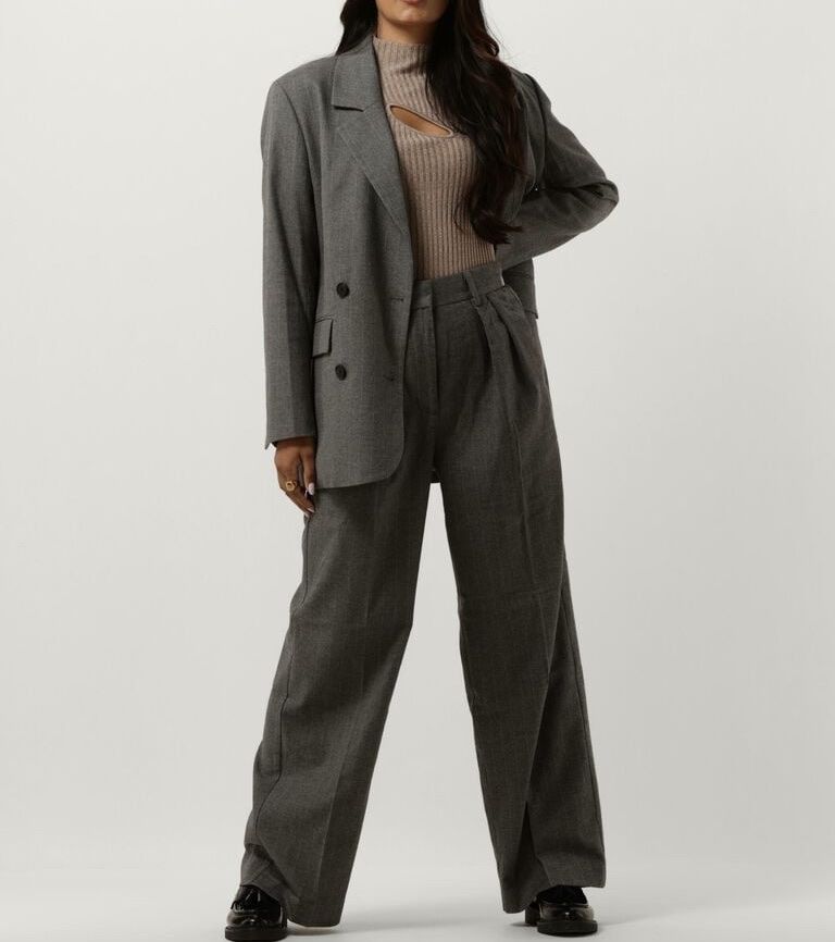 Giacche: SECOND FEMALE oversized Blazer Gr.M NP269,- – Nuovo (secondo la descrizione) da Degersheim venduto da Starkigel 4