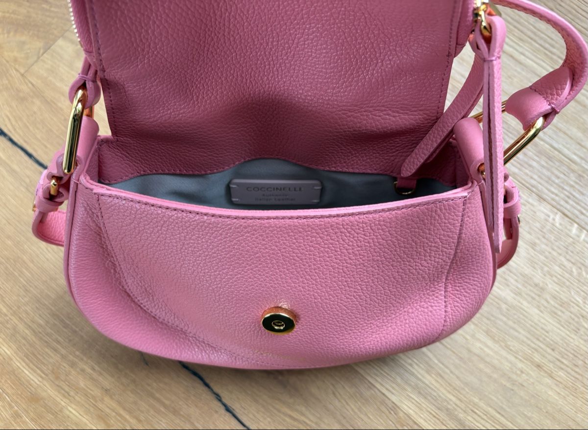 Coccinelle Borse da donna: Handtasche von Coccinelle – Usato da Luchsingen venduto da NEgli01 4