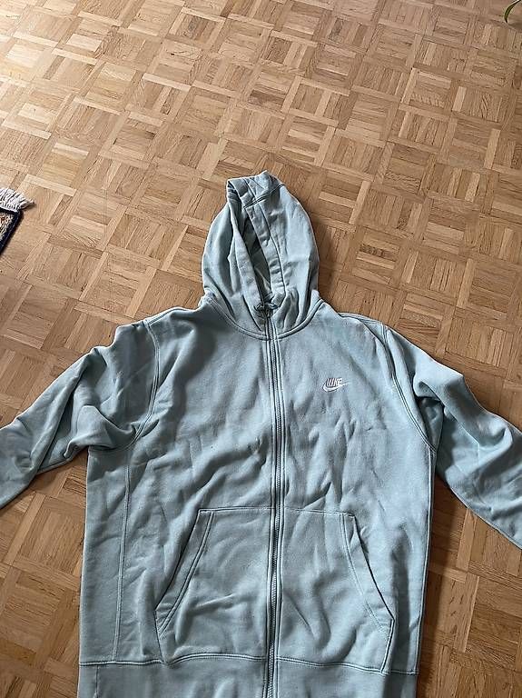 Maglioni & Felpe: Nike Pull-over, mint grün, Grösse XL – Usato da Basel venduto da pskb24