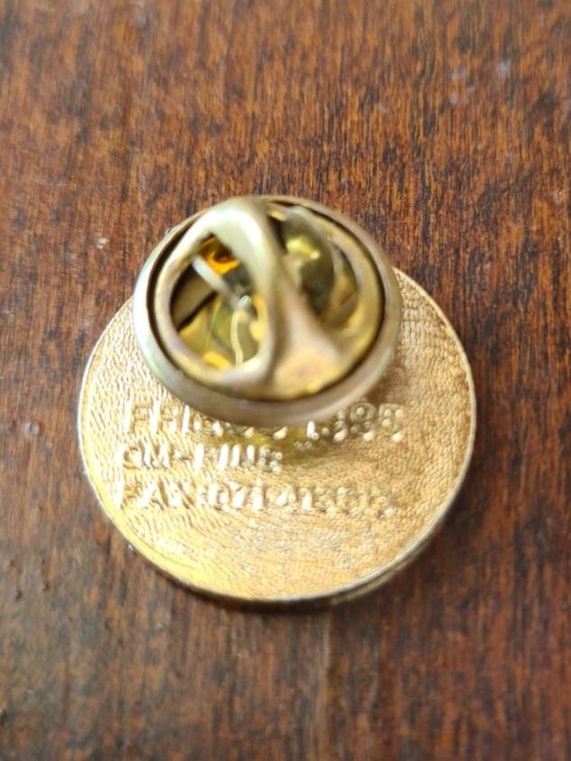 Placchette & Badge: Pin, Strenzeichen Schütze – Usato da Winkel venduto da Heuresis 2