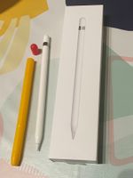 Apple Pencil 1. Generation