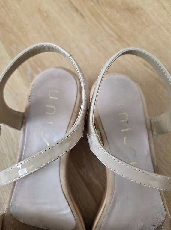 Scarpe da donna: Sandale – Usato da Alpnach Dorf venduto da rerifeme 1