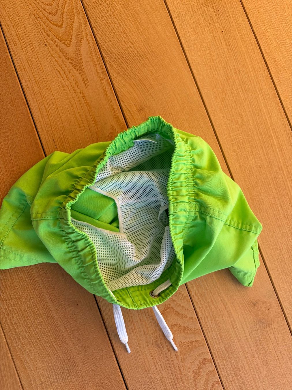Badehosen: Badehose grün - Grösse 86 – Gebraucht aus Grüt (Gossau ZH) von javelin00 3