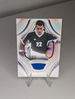Darko Kovacevic 02/19 Patch Juventus Turin Futera Platinum