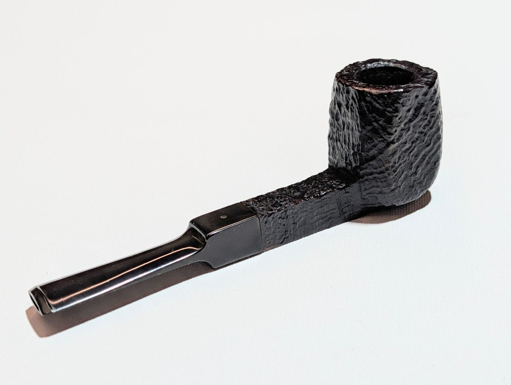 Tabakpfeifen & Zubehör: Savinelli Punto Oro 506 – Gebraucht aus appenzell von ftm5914 1