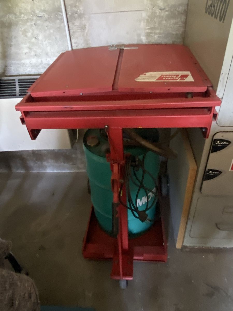 Tous les outils: Kleinteilereiniger – D'occasion à Wettingen par MarcelM010203 3