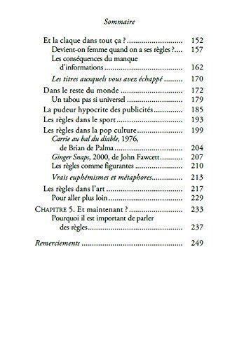 Libri: Le grand mystère des règles – Usato da Neuchâtel venduto da Dualseele 3