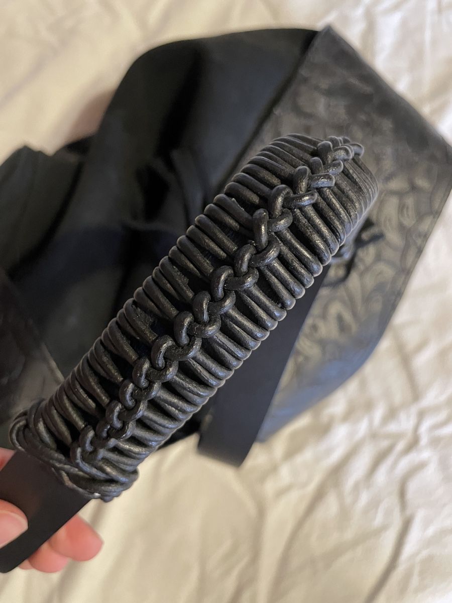 Sacs femmes: Tasche Leder fast neu – D'occasion à Münsingen par Secondhand89 3