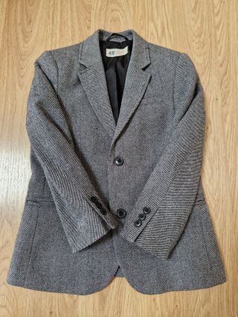 Frack / Blazer / Jacket / schicke Jacke 122