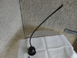 Sennheiser Mikrofon antik