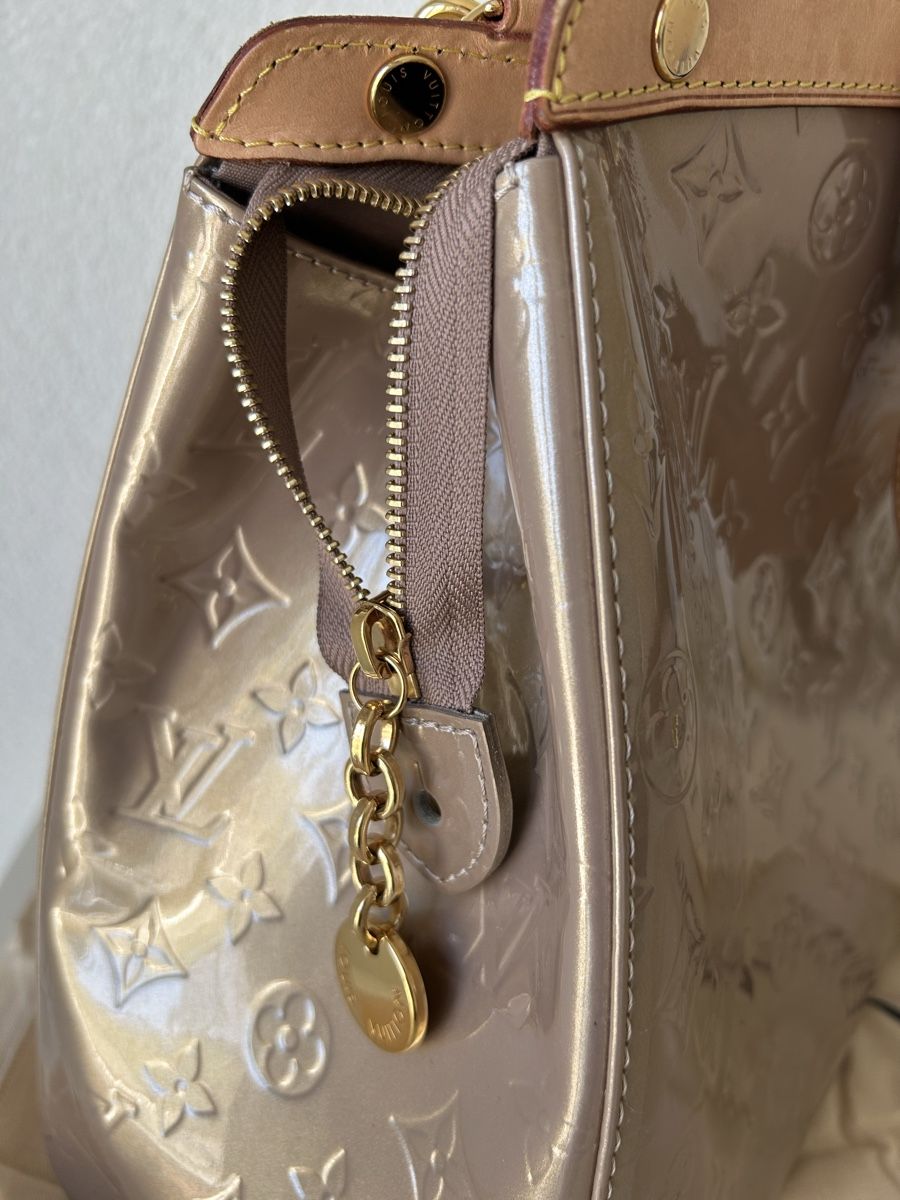 Louis Vuitton Borse da donna: Original Louis Vuitton Brea GM – Usato da Tägerschen venduto da Tommylee88 4