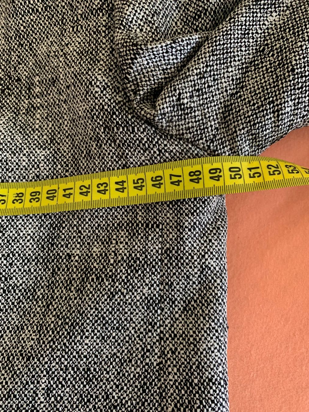 Giacche: Jacke Seide – Usato da Rodersdorf venduto da QSc12 4