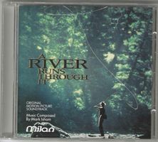 Mark Isham – A River Runs Through It