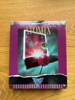 Amiga Spiel Atomix (Rare)
