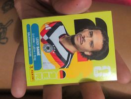 Leroy Sané GER 18