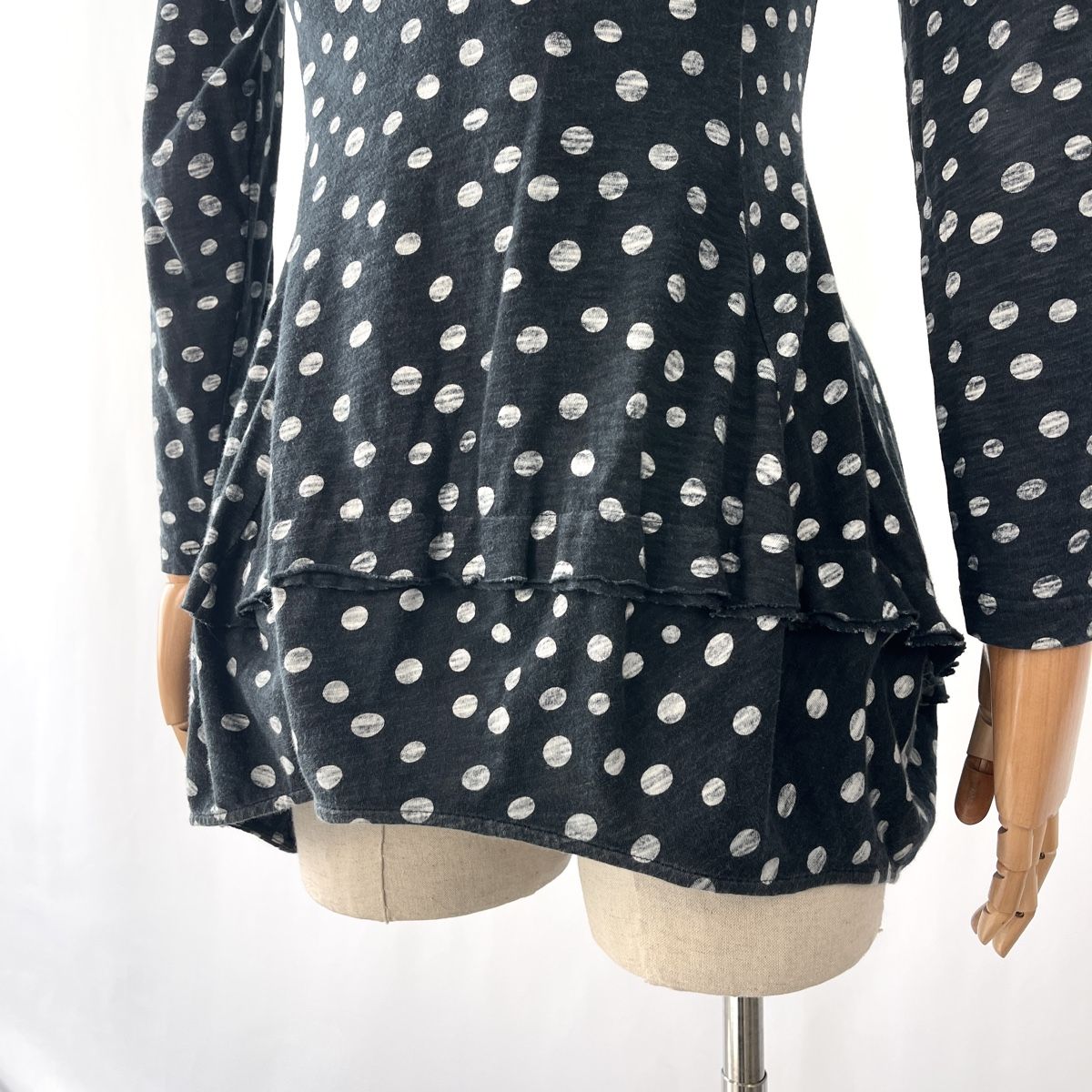 Rundholz Vestiti: RUNDHOLZ Mini Dress – Nuovo (secondo la descrizione) da Emmen venduto da Avviivva_Com2023 4