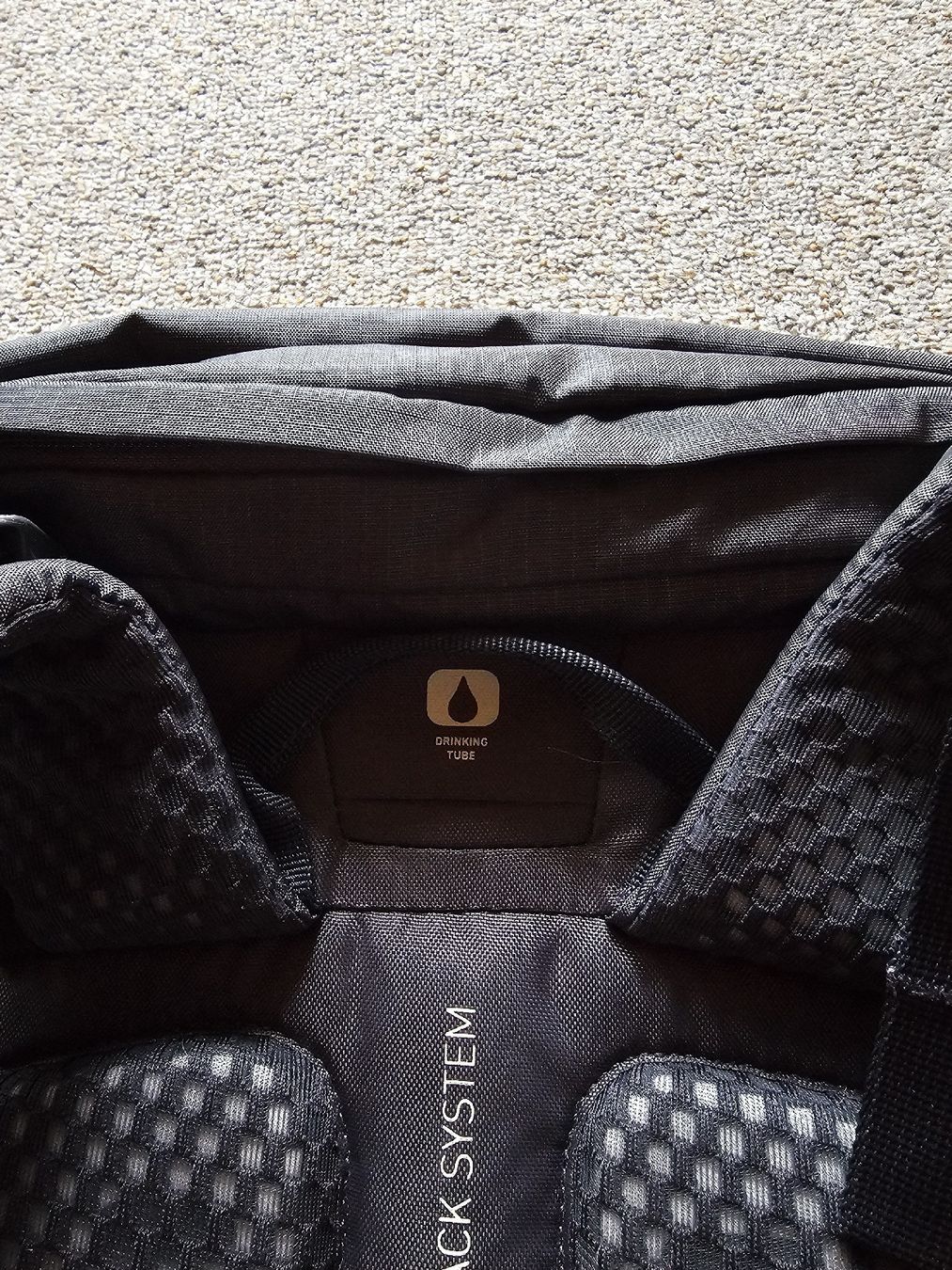 Ortovox Zaini: Rucksack Ortovox Travers 28 S – Usato da Horw venduto da KatharinaT 3