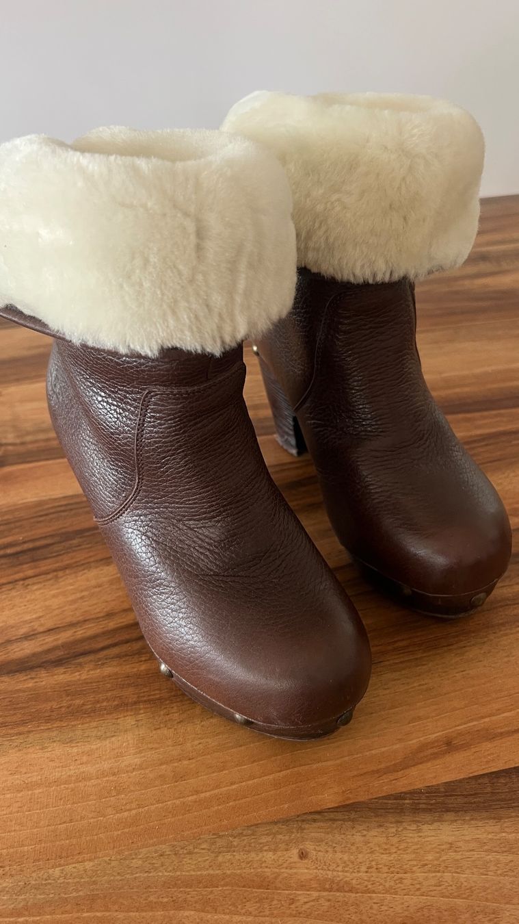 Ugg Scarpe da donna: Ugg Braun 39 – Usato da Bad Zurzach venduto da Aquengel 8