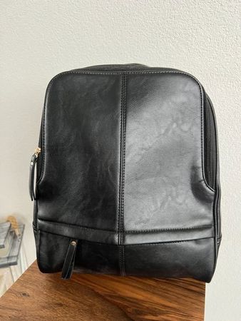 Rucksack COOFIT, schwarz