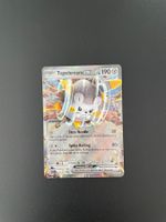 Pokémon Ascended Heroes Togedemaru Ex 149/217 ab 1