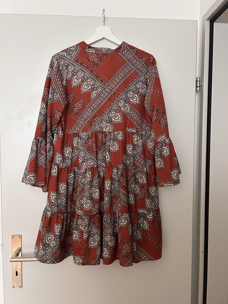 Only Vestiti: Only Kleid Grösse 36 – Usato da Mels venduto da jas_7bjl 1