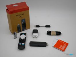 AMAZON Fire TV Stick 4K Plus 2024 (8 GB, WiFi 6)