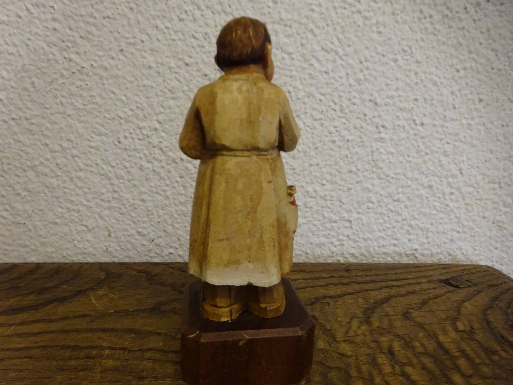 Skulpturen & Statuen: Lustiger Apotheker – Gebraucht aus Esslingen von eintagammeer 3