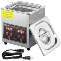 Ultraschall Reinigungsgerät - Digital - 2L - 150W