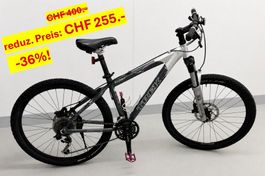 Cross-Country Mountainbike