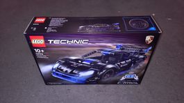 Lego Porsche GT4 - 42176