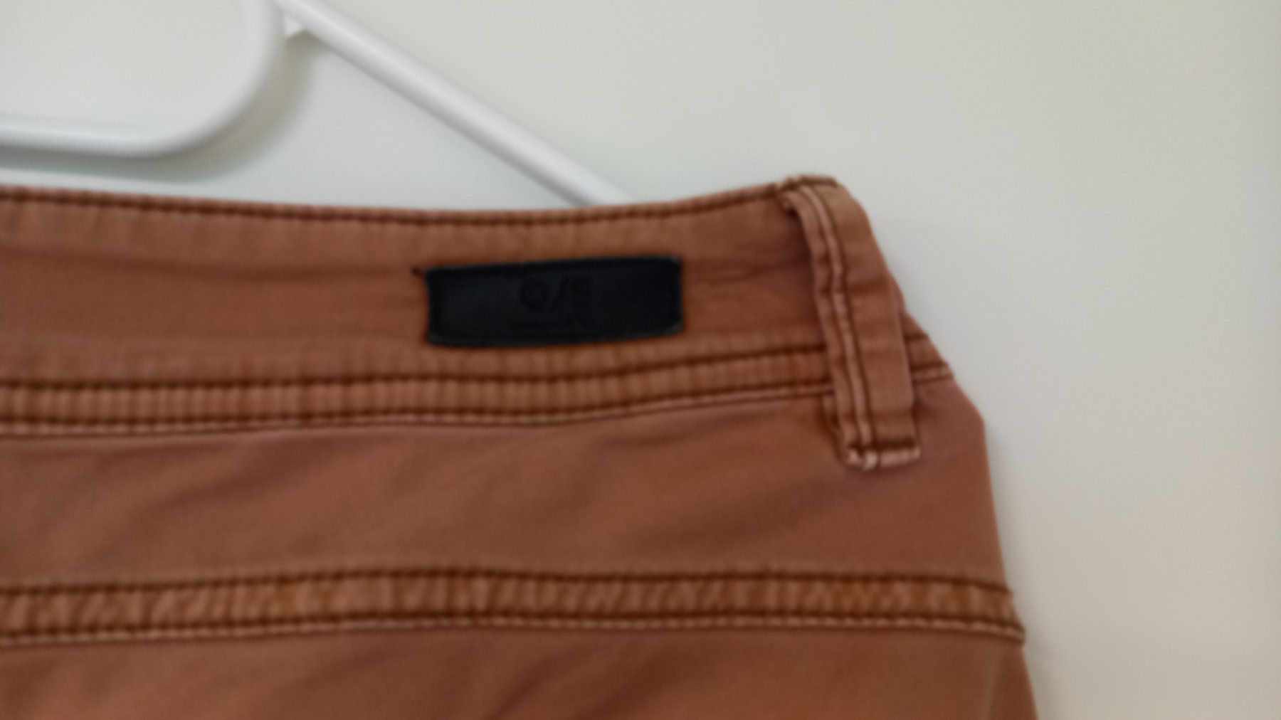 S.Oliver Pantaloni: S'Oliver Hose – Usato da Ennetmoos venduto da enzian24 2