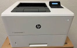 HP LaserJet Enterprise M501dn, Duplex/Netzwerk, Top Angebot