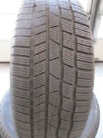 4 stk Continental 255/55/19 111H XL TS 830P AO 255/55R19