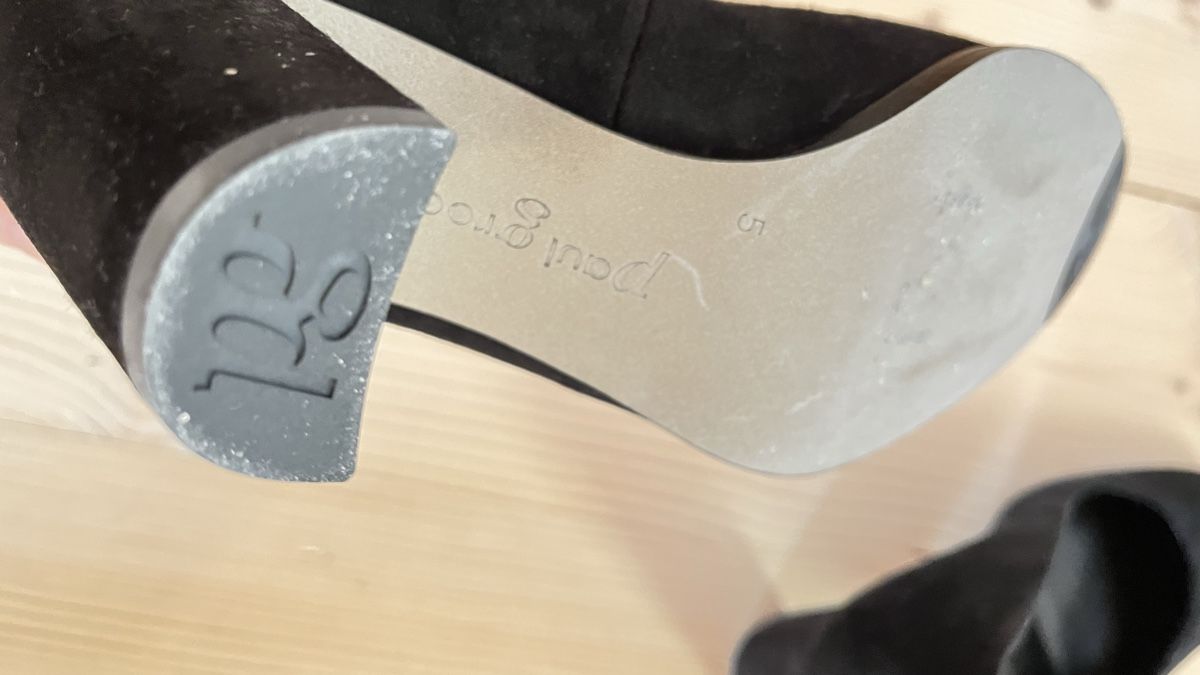 Paul Green Scarpe da donna: Pumps von Paul Green Gr.38 – Nuovo (secondo la descrizione) da Rebstein venduto da nana33 3