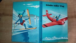 Globis toller Tag-Nr.27 (unbemalt) 4. Auflage
