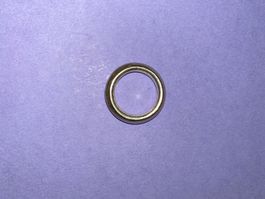 Ring 800 Silber 7.2 Gr