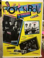 Livre "Rock'n roll en Romandie"