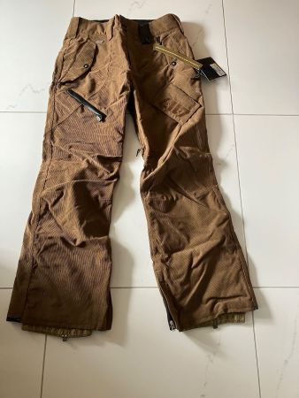 Skihose 2117