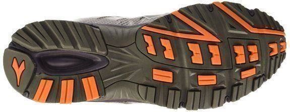 Diadora Scarpe da uomo: Diadora Raid C2539 Laufschuhe Gr 40 – Nuovo e nell'imballaggio originale da Spreitenbach venduto da Opfikoner1 3