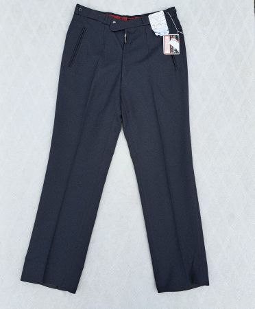 Trevira Hose 45% Schurwolle Gr. 31/30