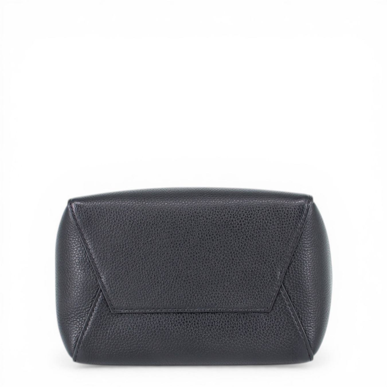 Celine Taschen für Damen: Céline Sangle bucket small schwarz – Gebraucht aus Binningen von Designerlabels 5