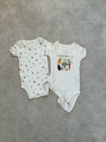 Baby Body Grösse 74/80