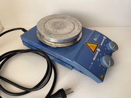 IKA Magnetrührer RET B