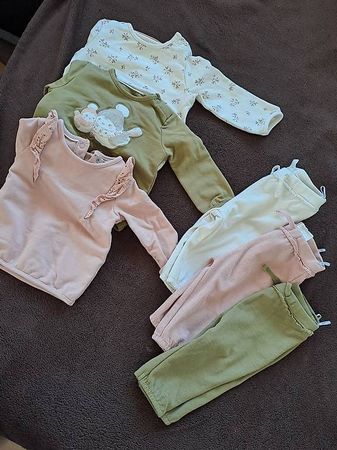 Pullover + Hosen   Herbst / Winter