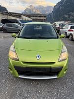 Renault Clio 1.6 Benzin Mit Rest MFK 12.2026