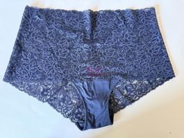 BELDONA, Slip LACE BEAUTY, Grösse XXL/XXXL, Dunkelblau