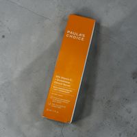 PAULA’S CHOICE CLINICAL 25% Vitamin C Serum
